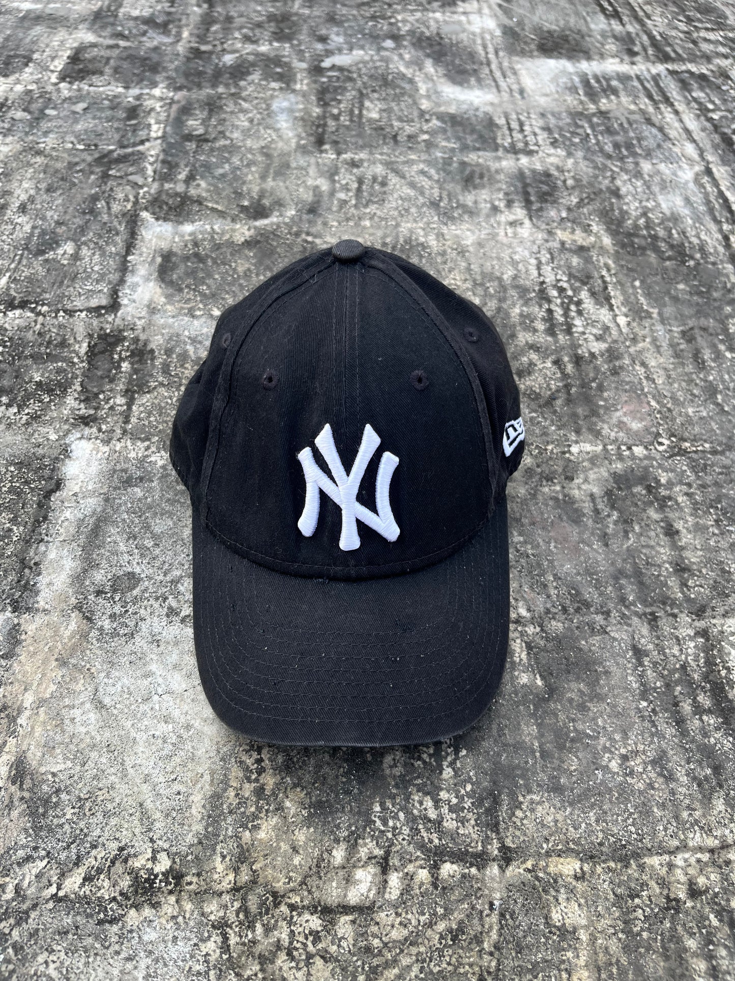Vintage New Era New York Yankees MLB Cap