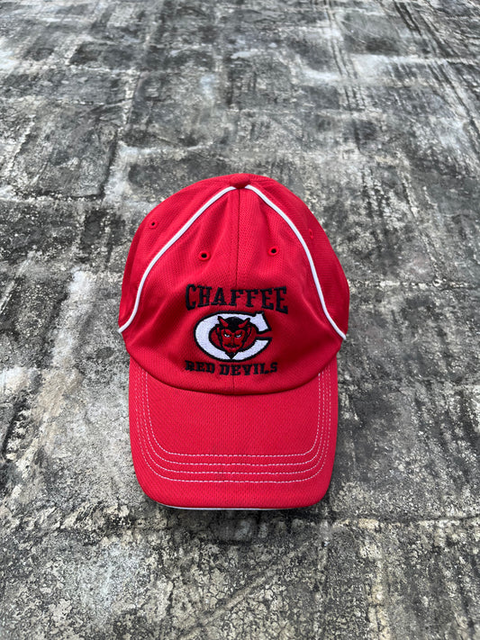 Chaffee Red Devils Cap