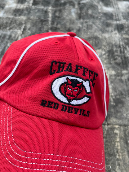 Chaffee Red Devils Cap