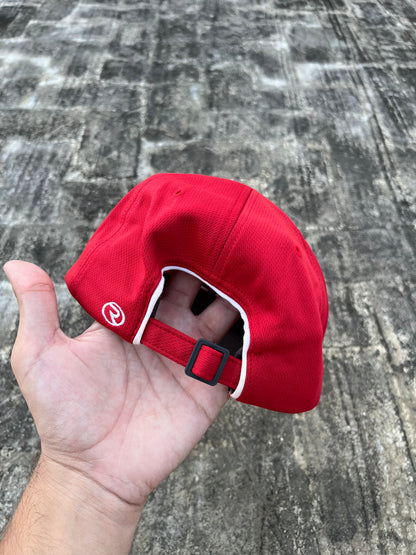 Chaffee Red Devils Cap