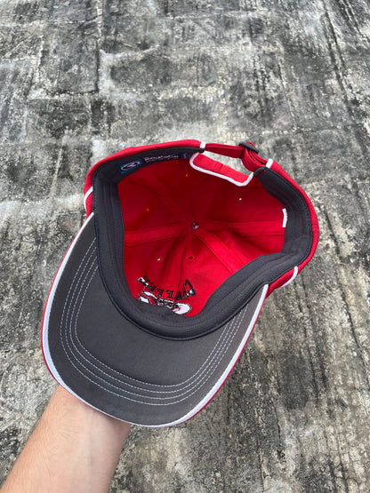 Chaffee Red Devils Cap