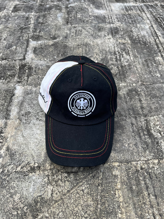 Deutscher Germany Football Club Cap