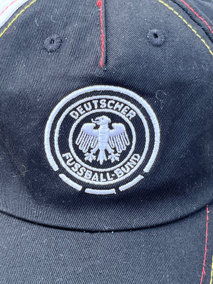 Deutscher Germany Football Club Cap