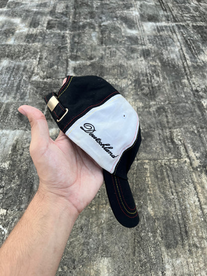 Deutscher Germany Football Club Cap
