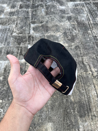 Deutscher Germany Football Club Cap
