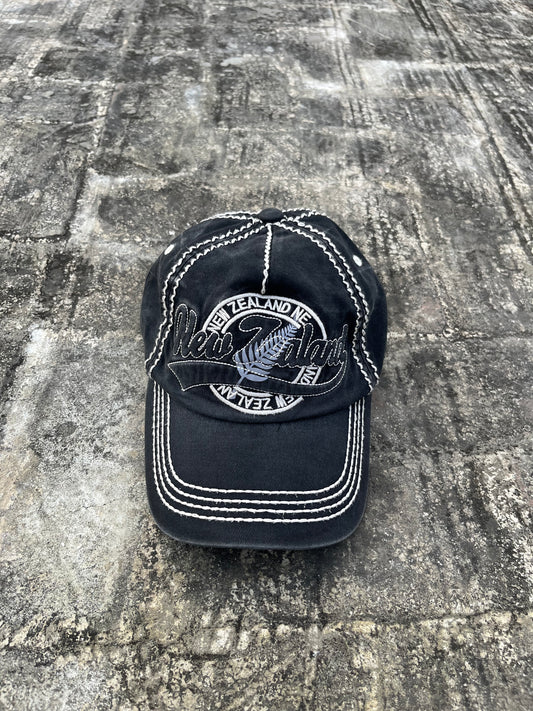 Vintage NewZealand Cap