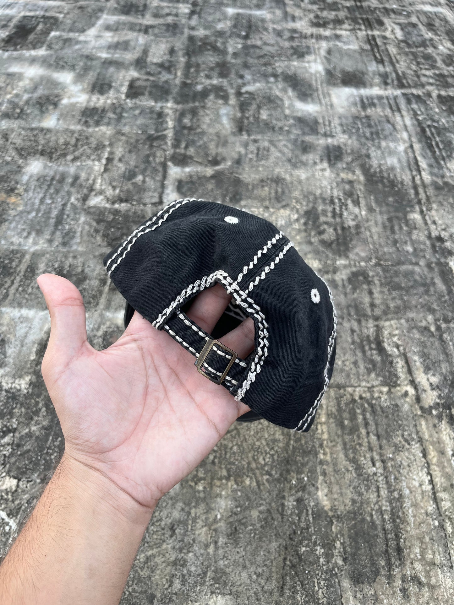 Vintage NewZealand Cap