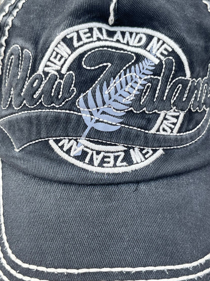 Vintage NewZealand Cap