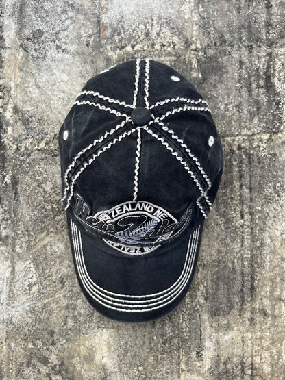 Vintage NewZealand Cap