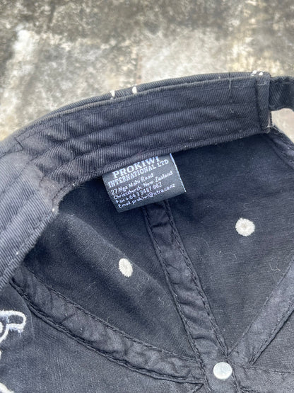 Vintage NewZealand Cap