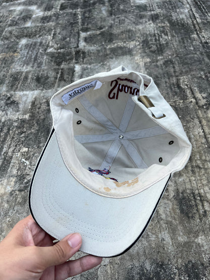 Vintage St. Louis Cardinals MLB Baseball Cap , Sponsored by Shane Co.