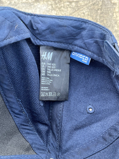 H&M Five Boroughs Cap