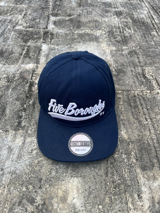 H&M Five Boroughs Cap