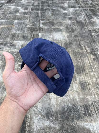 Vintage MLB Seattle Mariners Baseball Cap
