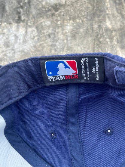 Vintage MLB Seattle Mariners Baseball Cap