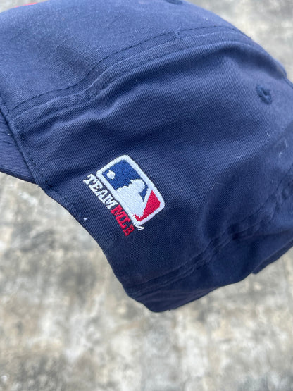 90s Boston Red Sox Team MLB Cap by Outdoor Cap
