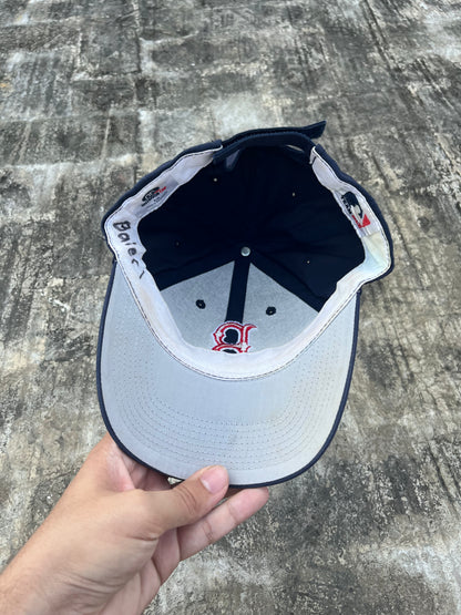 90s Boston Red Sox Team MLB Cap by Outdoor Cap