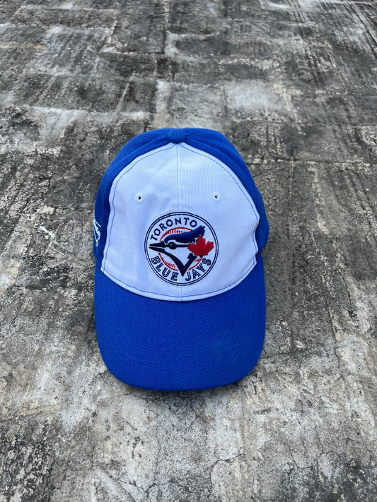 Vintage Toronto Blue Jays x Budweiser MLB Baseball Cap