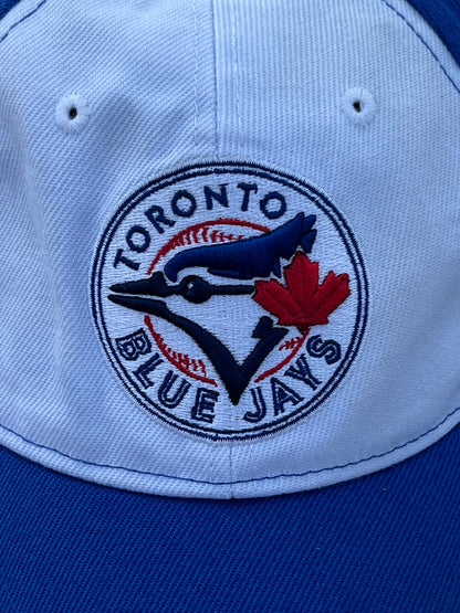 Vintage Toronto Blue Jays x Budweiser MLB Baseball Cap