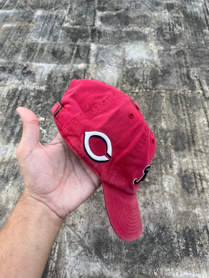 Vintage Titleist x MLB Cincinnati Reds Faded MLB Cap