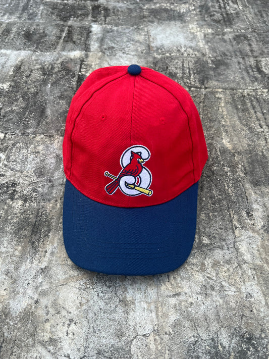 St. Louis Cardinals Baseball Red / Blue Cap
