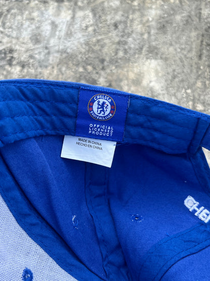 Chelsea Football Club Official Cap