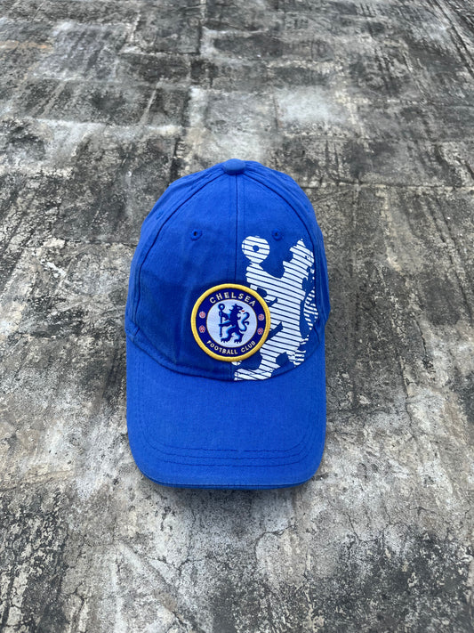 Chelsea Football Club Official Cap