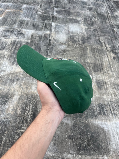 Vintage Nike University of North Dakota Hockey Cap