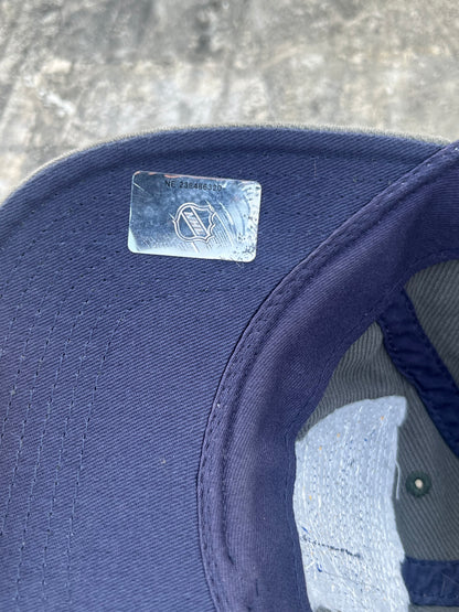 NHL St.Louis Blues Reebok Cap