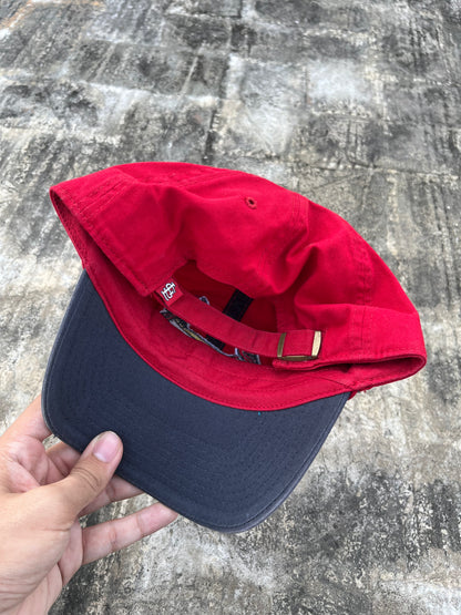 Vintage MLB St.Louis Cardinals Birds Pair Logo Cap