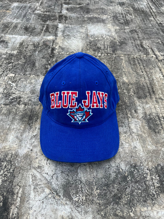 Vintage Blue Jays MLB American Needle Cap