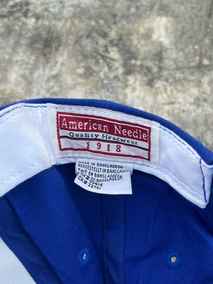 Vintage Blue Jays MLB American Needle Cap