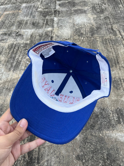 Vintage Blue Jays MLB American Needle Cap