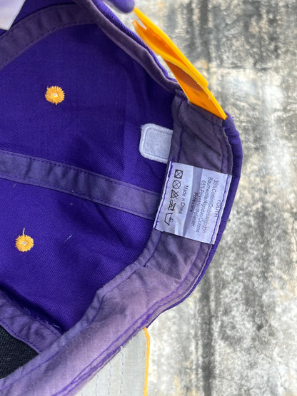 Vintage 90s NBA Lakers Cap ( Super Rare )