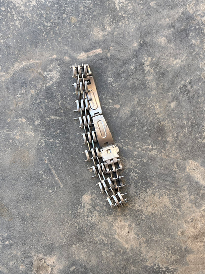 Vintage RG Link Bracelet