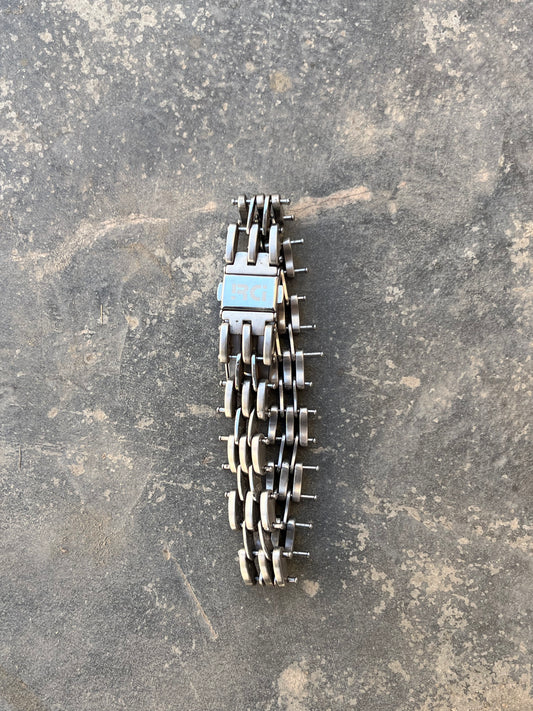 Vintage RG Link Bracelet