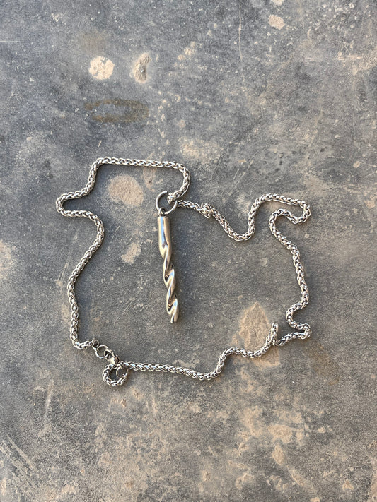 Drill Bit Pendant