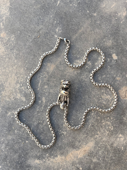 Ancient Relic Pendant