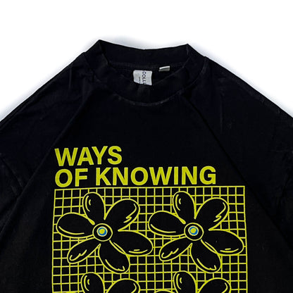 Ways of Knowing by Collusion (L/XL)