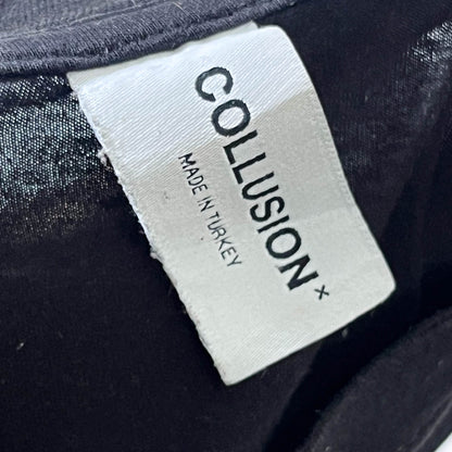 Ways of Knowing by Collusion (L/XL)
