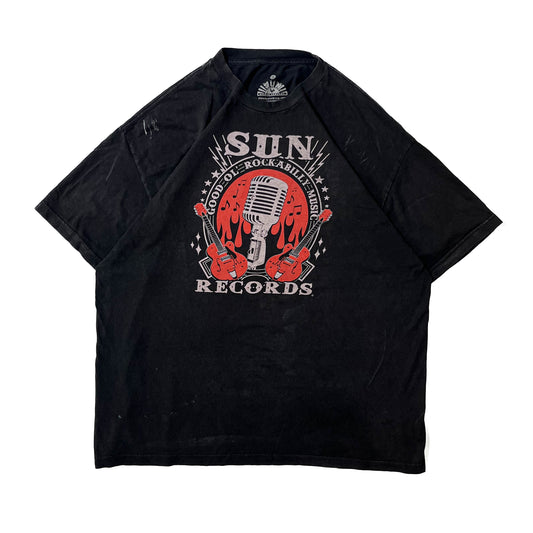 Sun Records Vintage Graphic (XL)