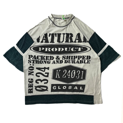 Natural Product (M/L)
