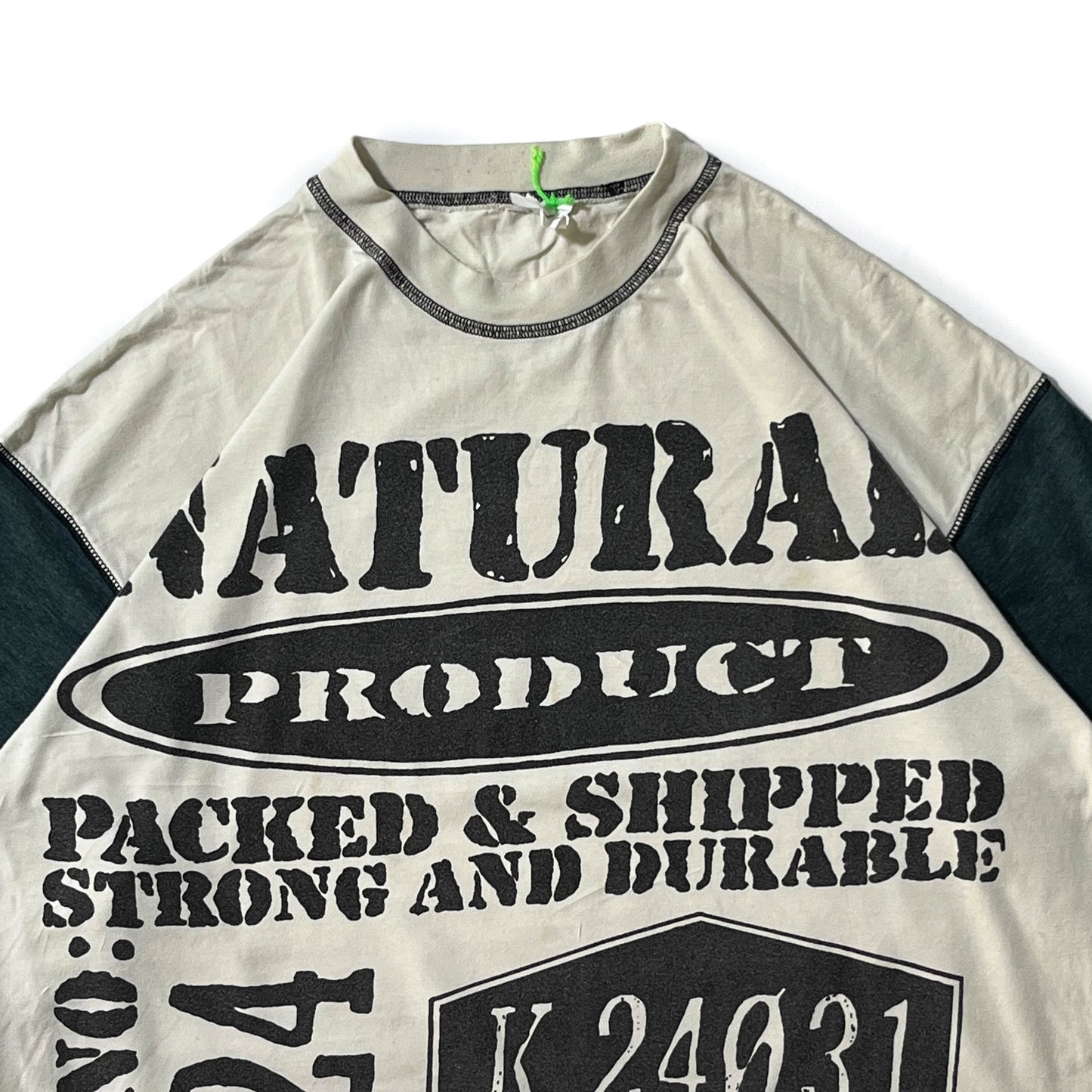 Natural Product (M/L)