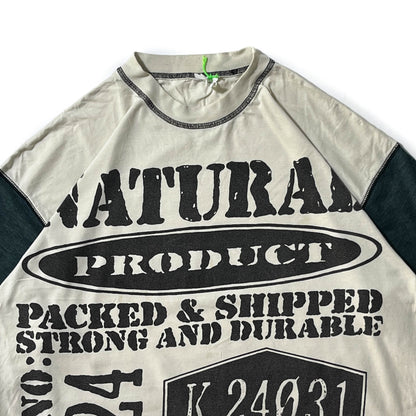 Natural Product (M/L)