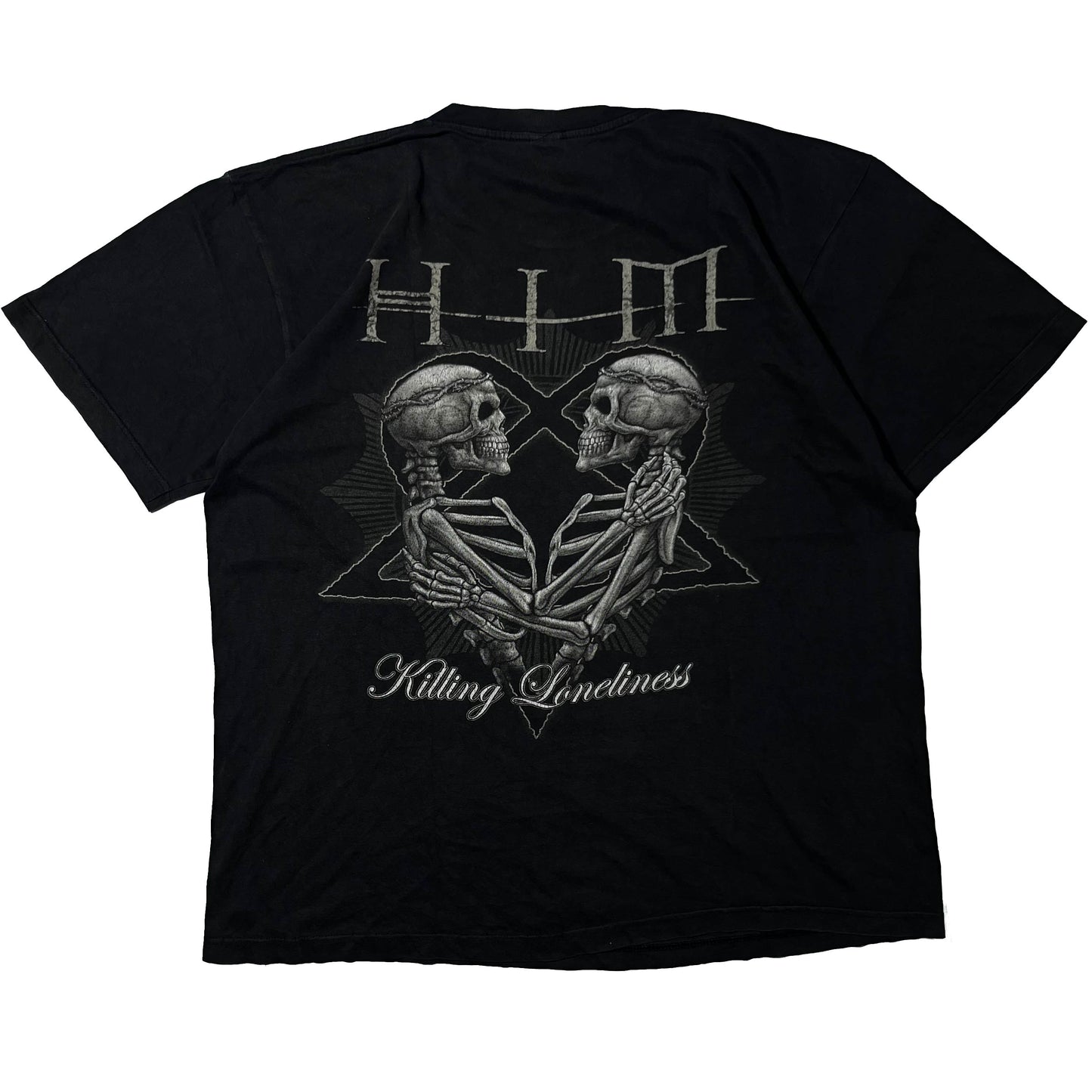 Killing Loneliness (M)