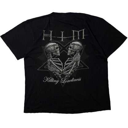 Killing Loneliness (M)