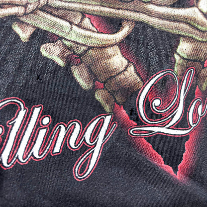 Killing Loneliness (M)
