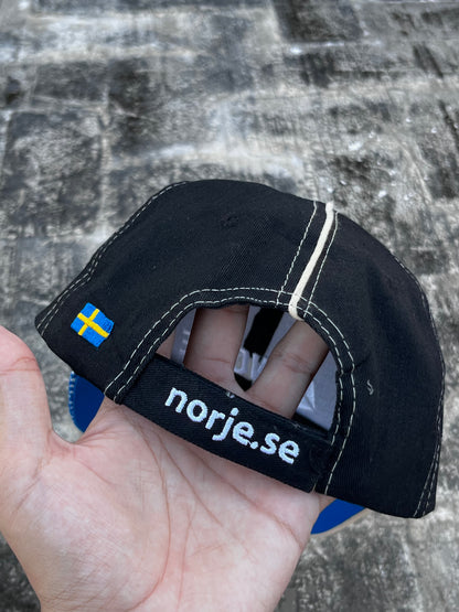 Norje Sweden Cap
