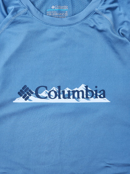 Columbia Full Sleeves Compression Jersey (M)