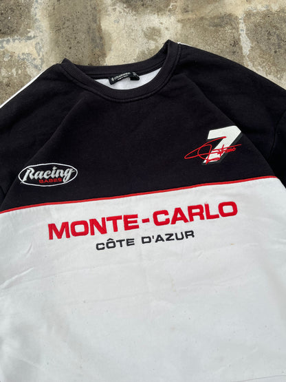 Monte-Carlo Racing Sweatshirt (M)
